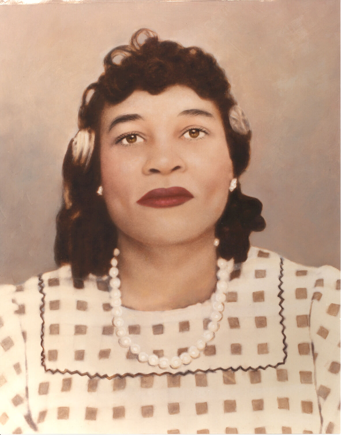 Keeling Family Photos